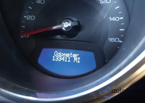 2013 Cadillac Cts Luxury из США, поврежденный, VIN 1G6DE5E55D0158377